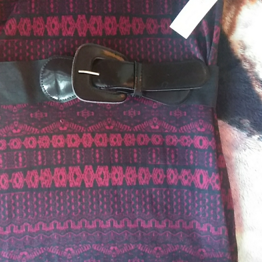 Womens sweater dress